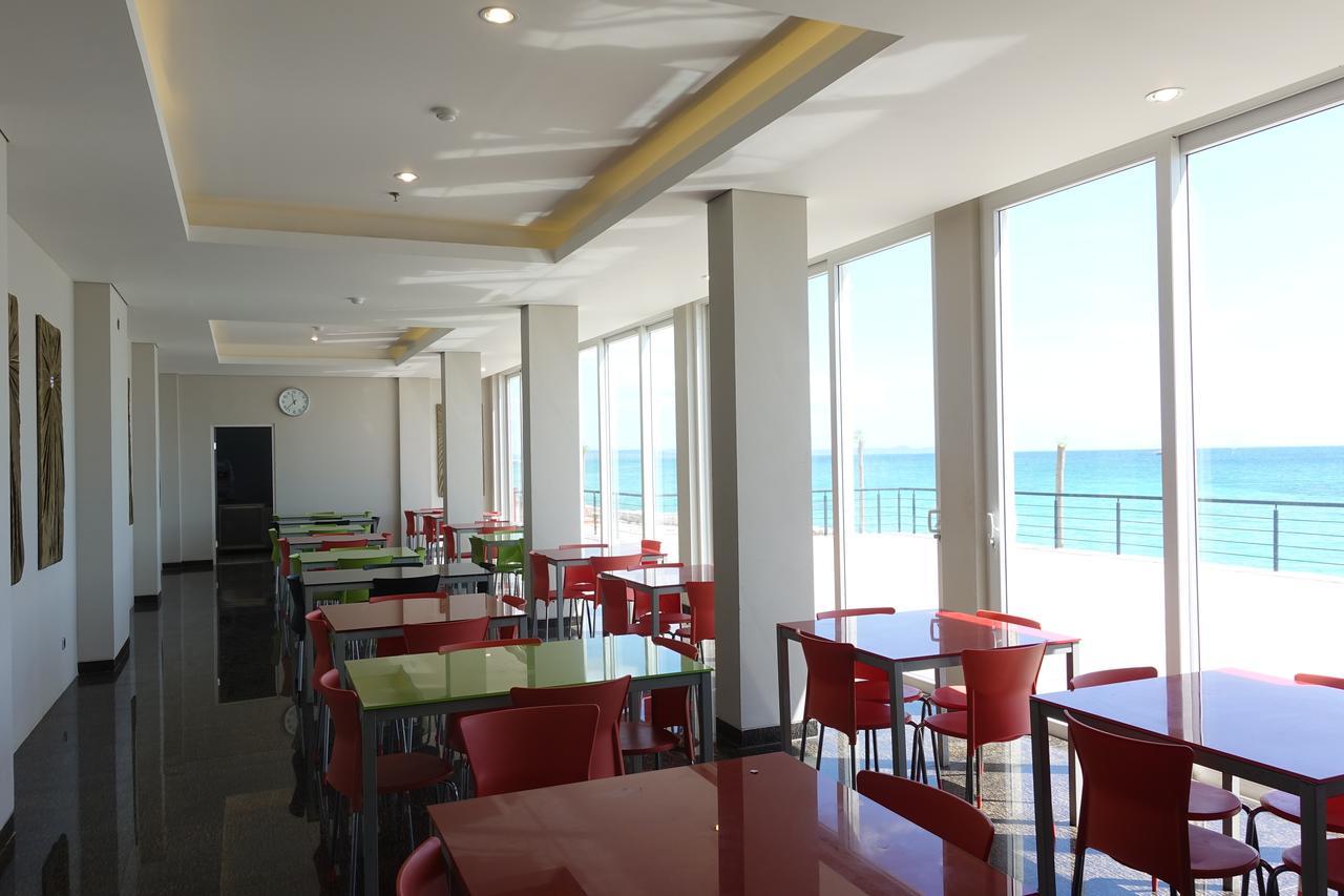 M Hotel Kupang Kupang (East Nusa Tenggara) Exterior foto