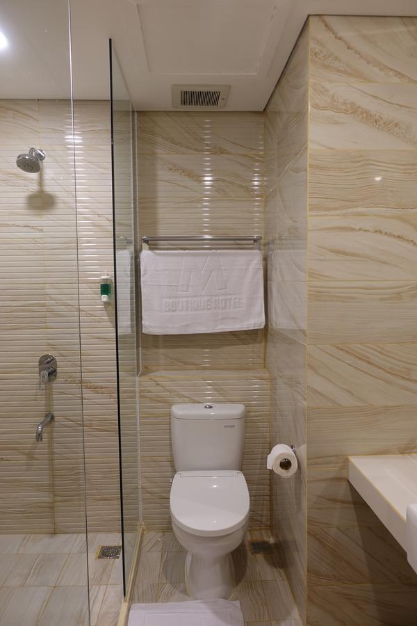 M Hotel Kupang Kupang (East Nusa Tenggara) Exterior foto